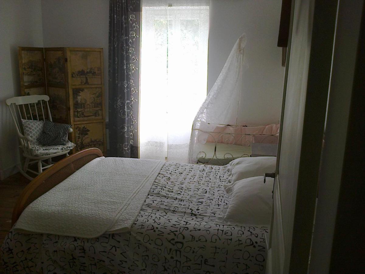 Grande Maison Charentaise Avec Vue Sur Le Chenal Superbes Couches De Soleil Sur L Estuaire De La Gironde! Mortagne-sur-Gironde Екстериор снимка
